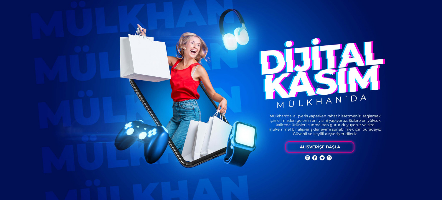 MÜLKHAN promo