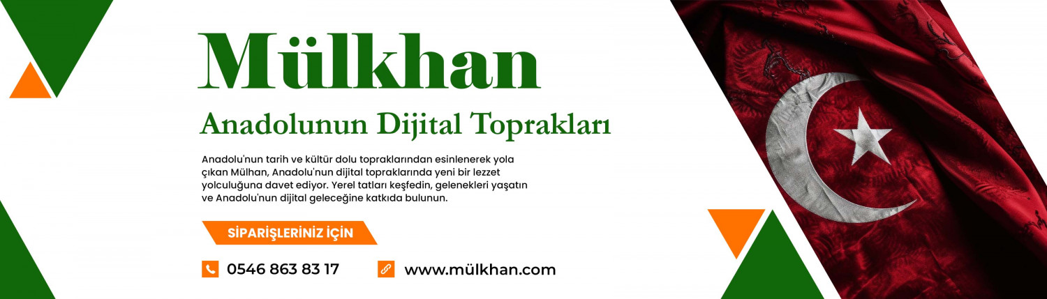 MÜLKHAN promo